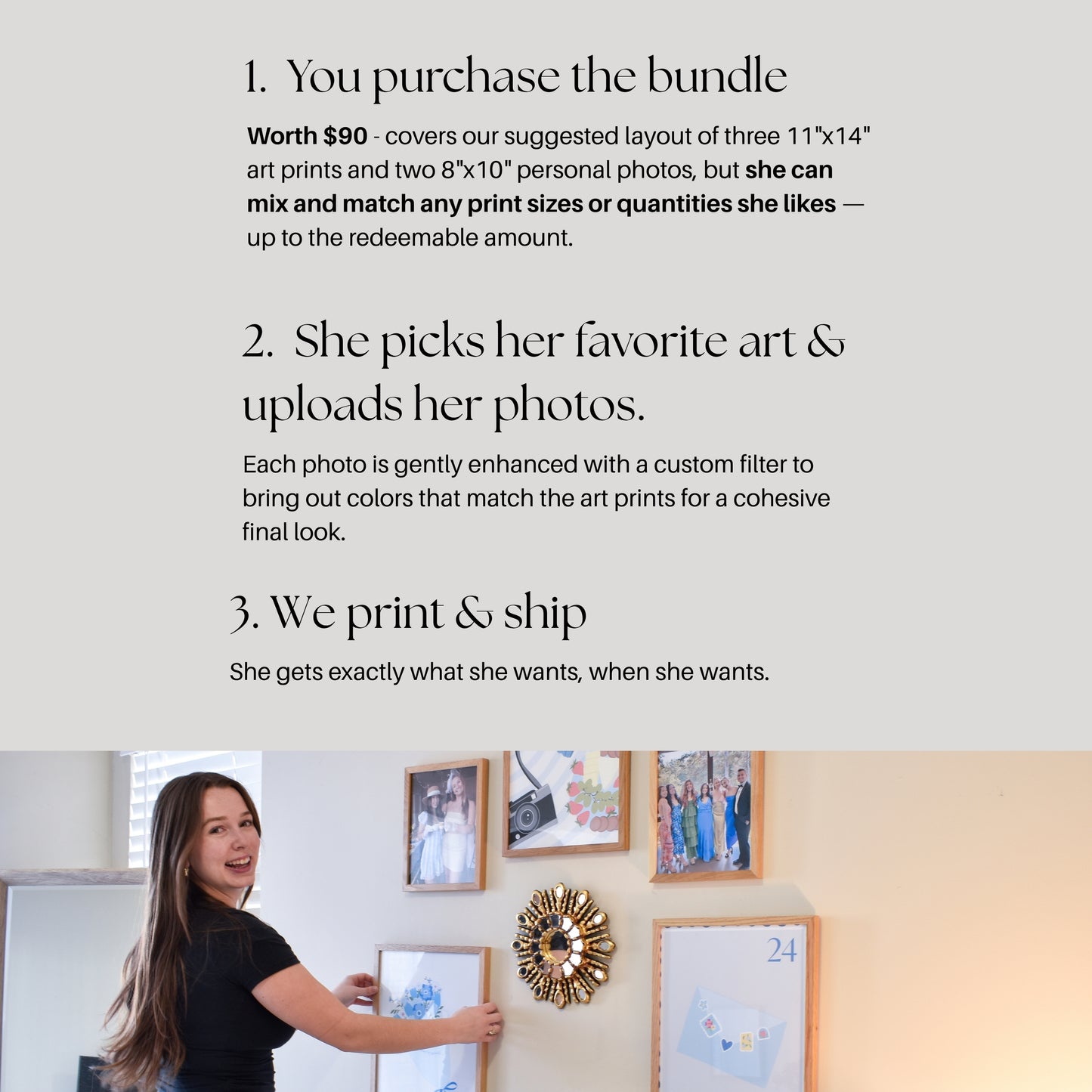 The Happy Graduation Bundle