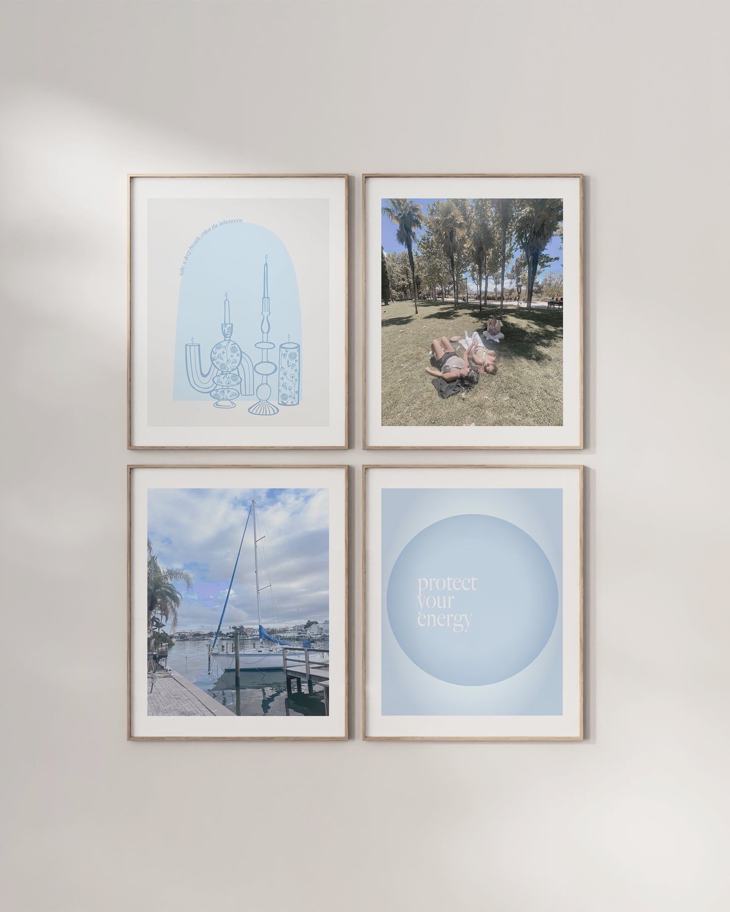 Protect Your Energy Print