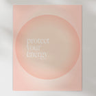 Protect Your Energy Print