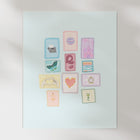 Eras Print