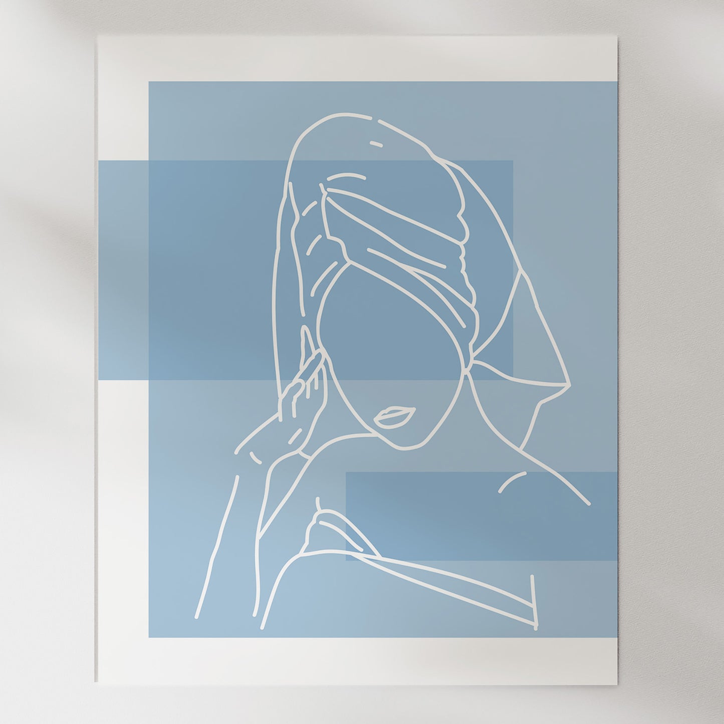 Self Care Print