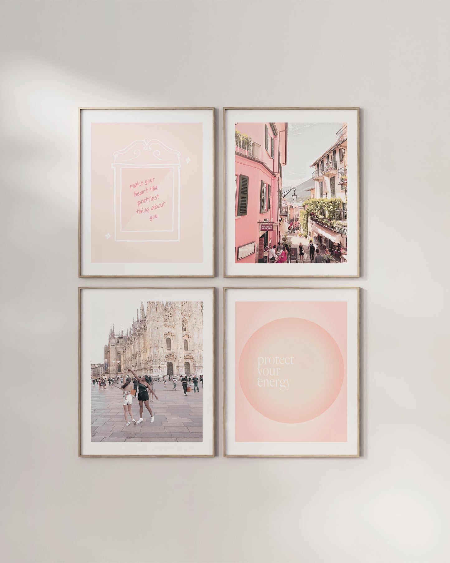 Protect Your Energy Print