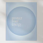 Protect Your Energy Print