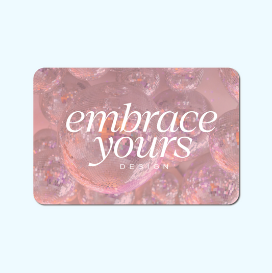 E-Gift Card
